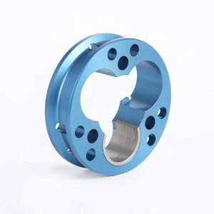 Customized CNC Lathe Turning Fasteners